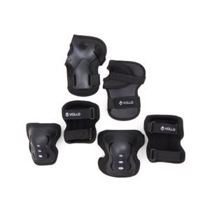 Kit De Proteção Infantil M Vollo
