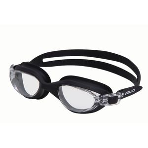 Óculos de natação Wide Vision Vollo Preto