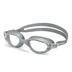 Óculos de natação Wide Vision Vollo Cinza