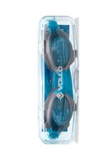 VN201-1-Oculos-de-Natacao-Shark-Fin-Azul-e-Prata-Vollo-Embalagem-01