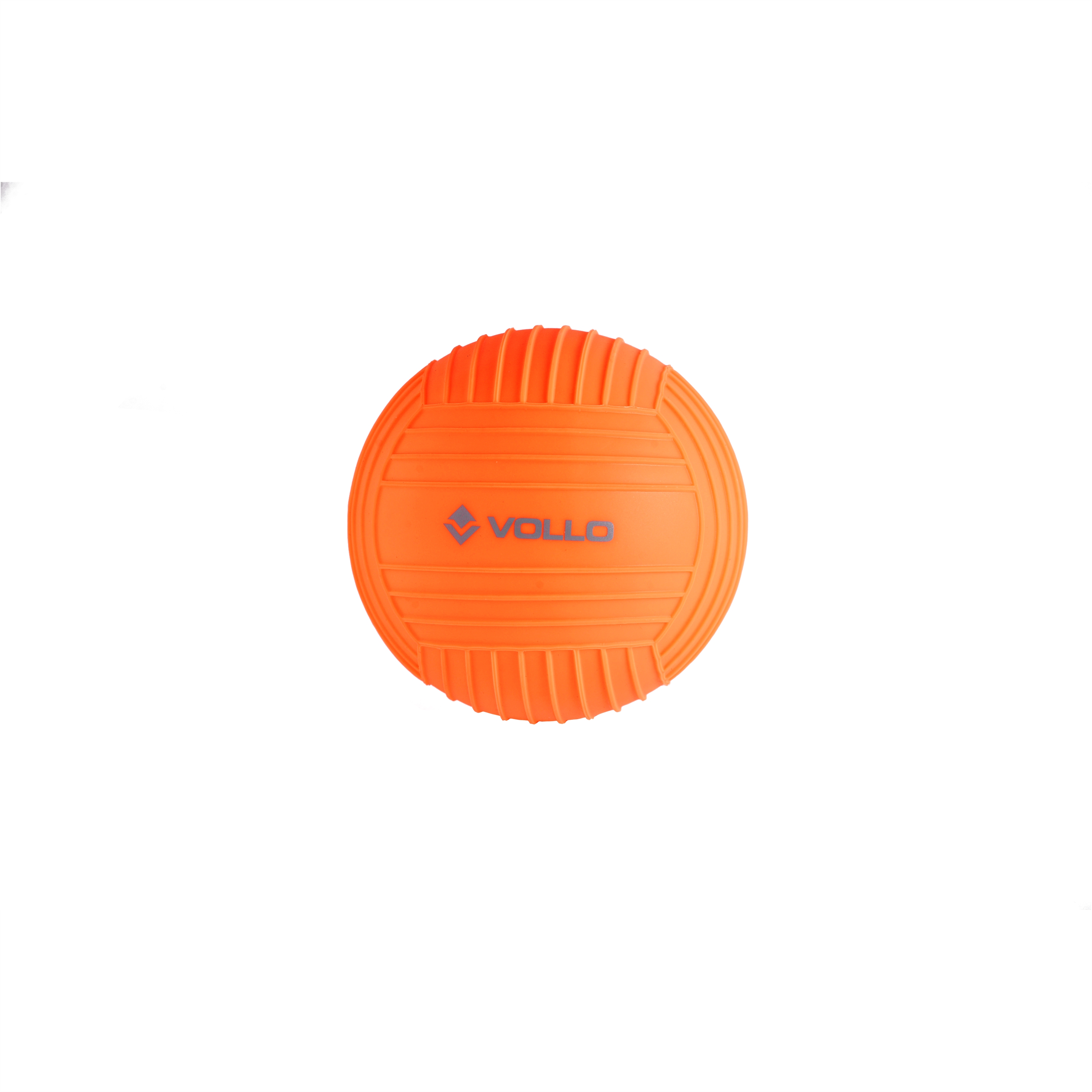 VV015-1-Bola-Mini-de-Iniciacao-ao-Polo-Aquatico-15-CM-Laranja-Vollo--Foto-2