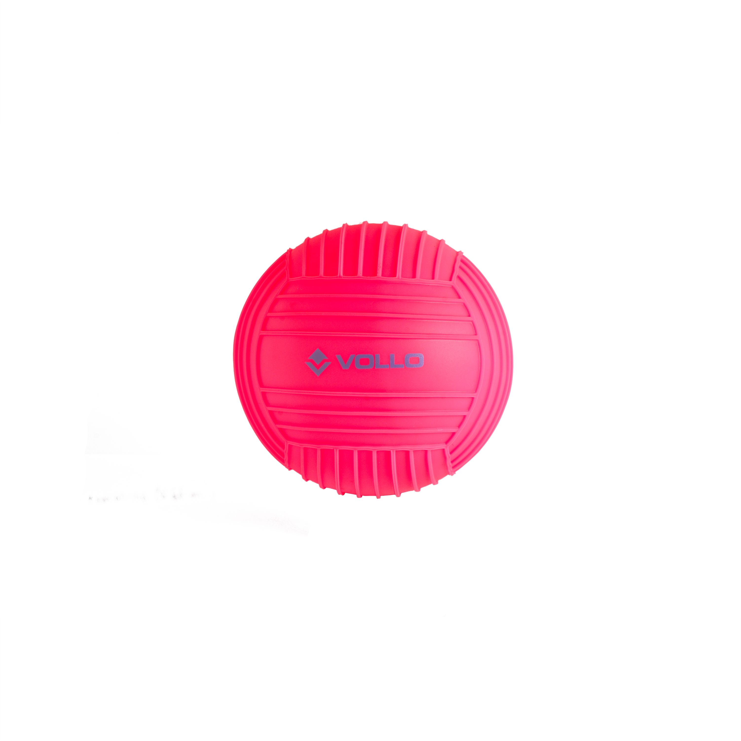 VV015-3-Bola-Mini-de-Iniciacao-ao-Polo-Aquatico-15-CM-Rosa-Vollo--Foto-2