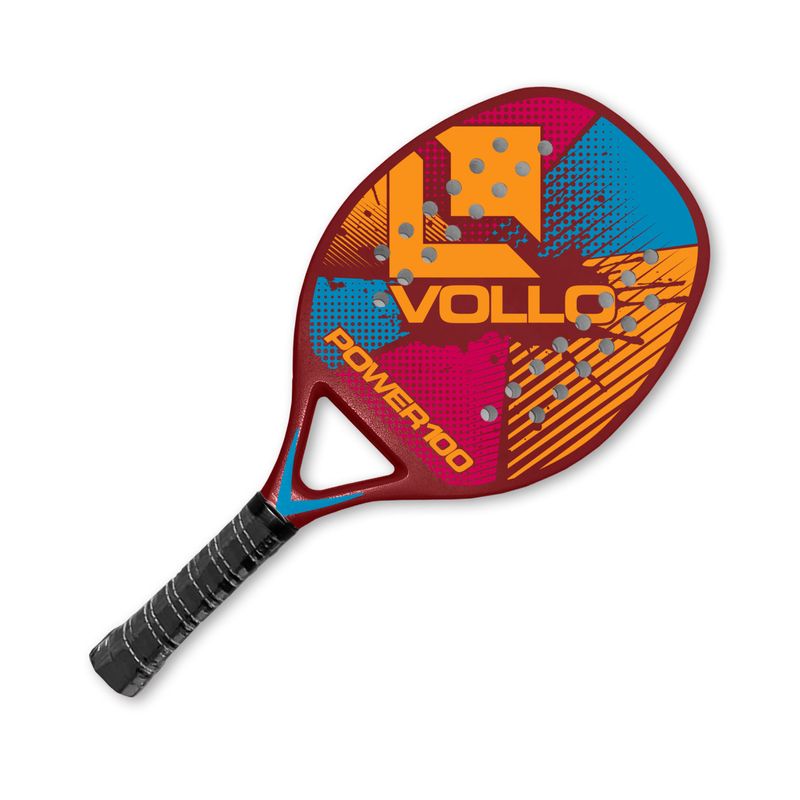 VBT100-1-Beach-Tennis-Racket-Vollo-Foto-1
