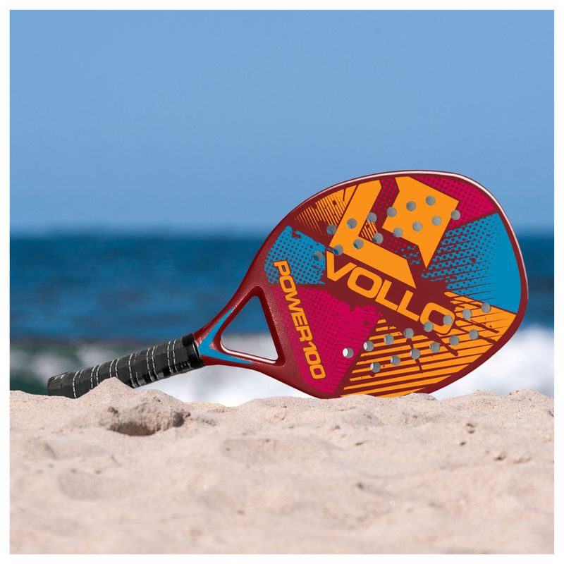 VBT100-1-Beach-Tennis-Racket-Vollo-Foto-4