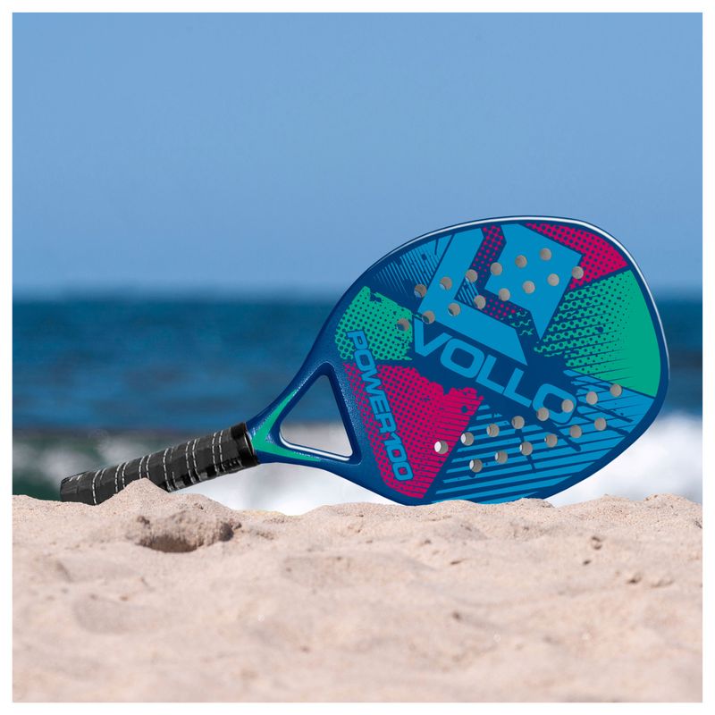 VBT100-2-Beach-Tennis-Racket-Vollo-Foto-4