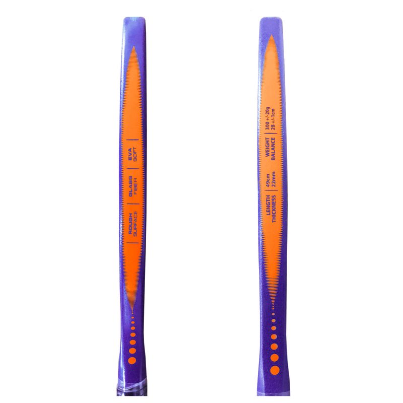VBT100-3-Beach-Tennis-Racket-Vollo-Foto-3