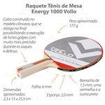 Raquete-Tenis-Mesa-Vollo-Energy-1000