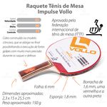 Raquete-Tenis-Mesa-Vollo-Impulse-Aprovada-ITTF