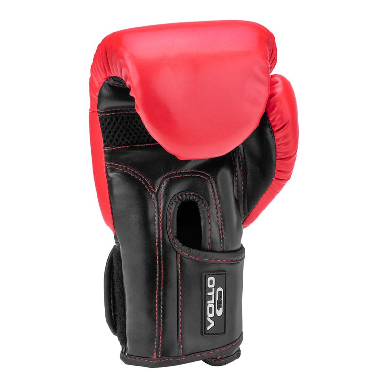 VFG804-10-Luva-de-Boxe-Training-Vermelha-Preta-Vollo-Imagem-06-1200px