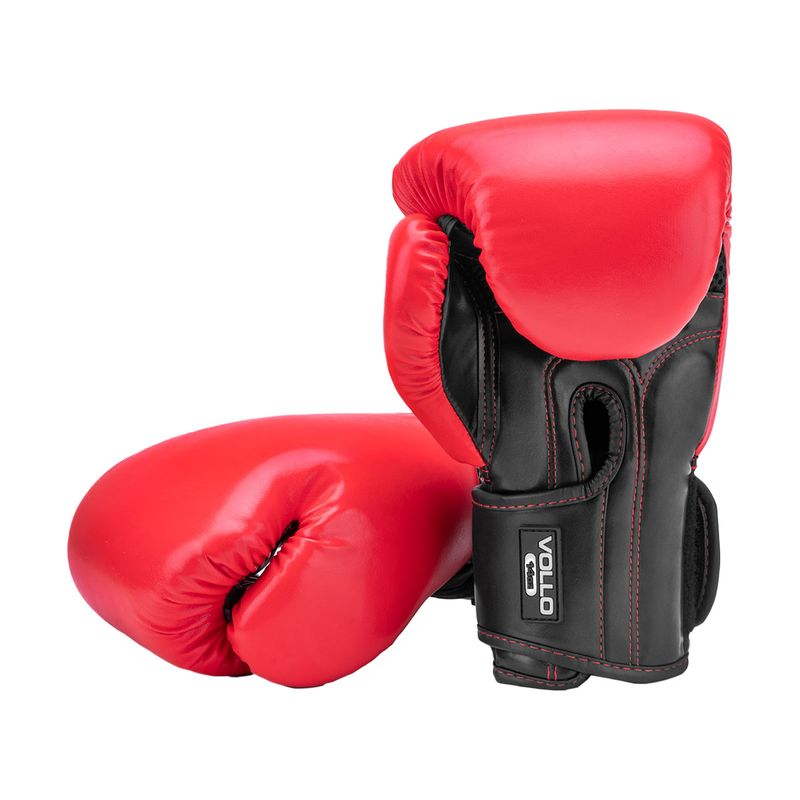 VFG804-14-Luva-de-Boxe-Training-Vermelha-Preta-Vollo-Imagem-02-1200px