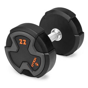Halter Dumbbell Vollo 22kg