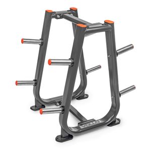 Suporte Vertical para Anilhas Vollo