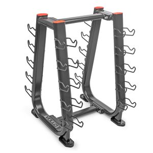 Rack Vertical Halteres Dumbell Vollo