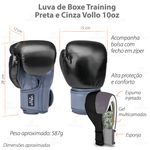 VFG803-10-Luva-de-Boxe-Training-Preta-Cinza-Vollo-Destaques-01-Original