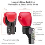 VFG804-14-Luva-de-Boxe-Training-Vermelha-Preta-Vollo-Destaques-01-Original