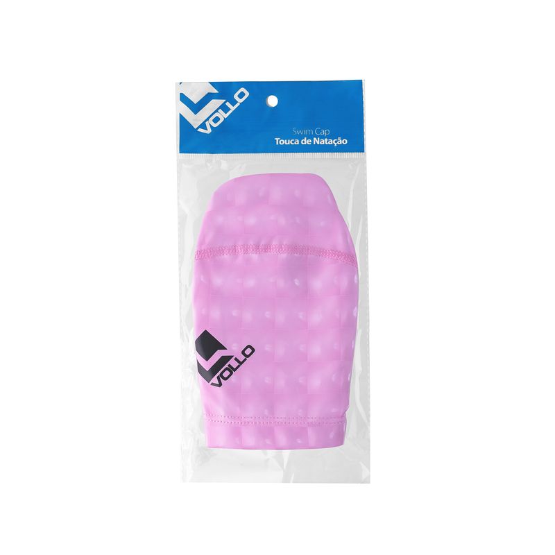 VN401-4-Touca-de-Natacao-PU-Rosa-Vollo-Embalagem-02