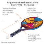 VBT100-1-Beach-Tennis-Racket-Vollo-Vollo-Destaques-01-1200px
