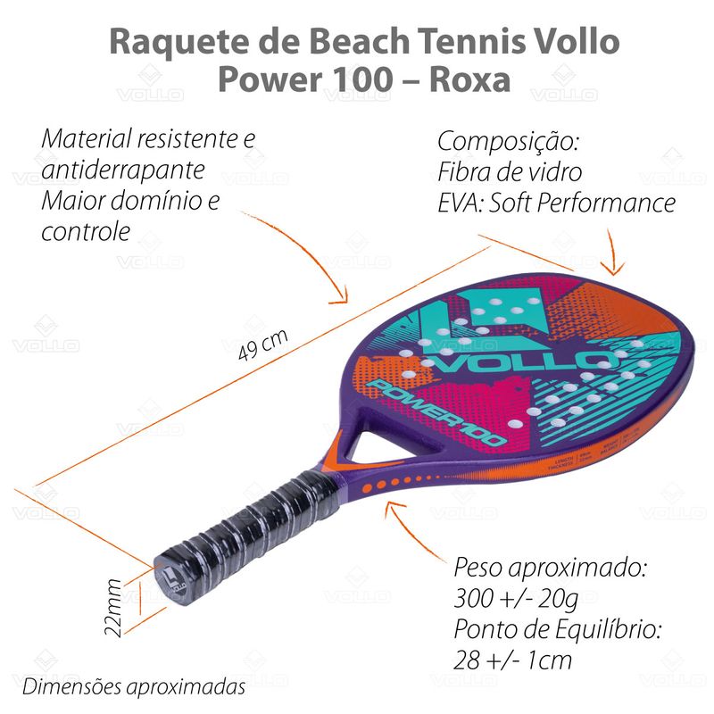 VBT100-3-Beach-Tennis-Racket-Vollo-Vollo-Destaques-01-1200px
