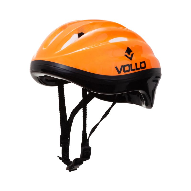 VCL410P-Capacete-Laranja-Pequeno-Vollo-Foto-1