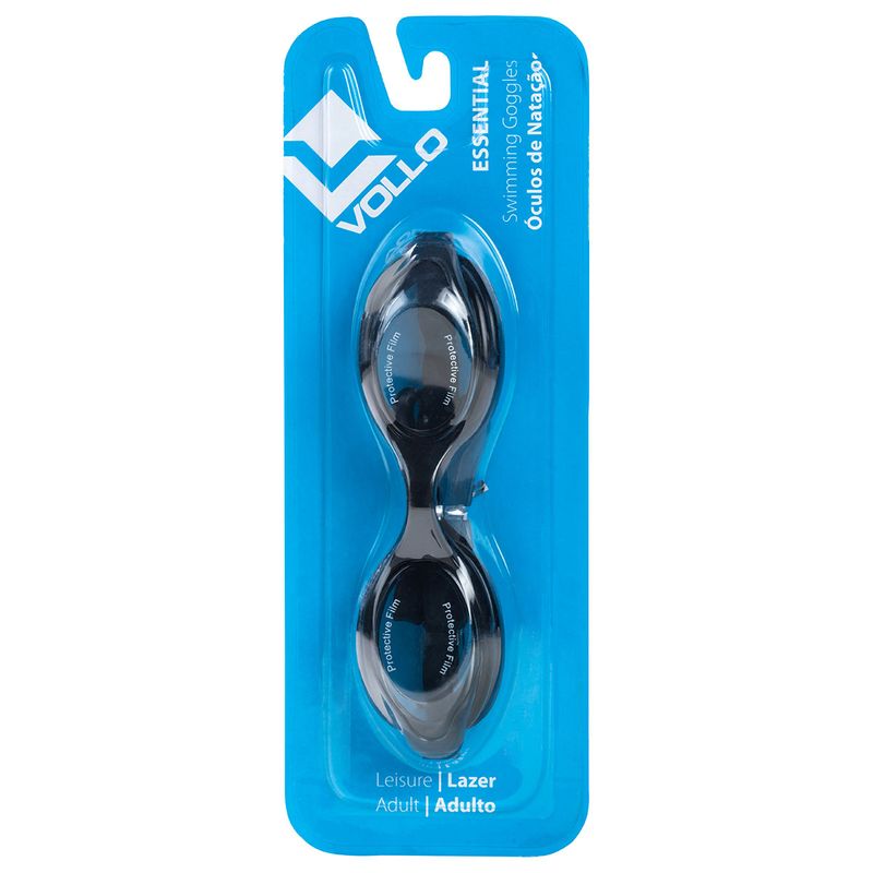 VN501-1-Oculos-de-Natacao-Essential-Preto-Vollo-Embalagem-01-1200px