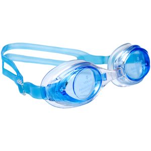 Óculos de Natação Essential Azul Vollo Adulto