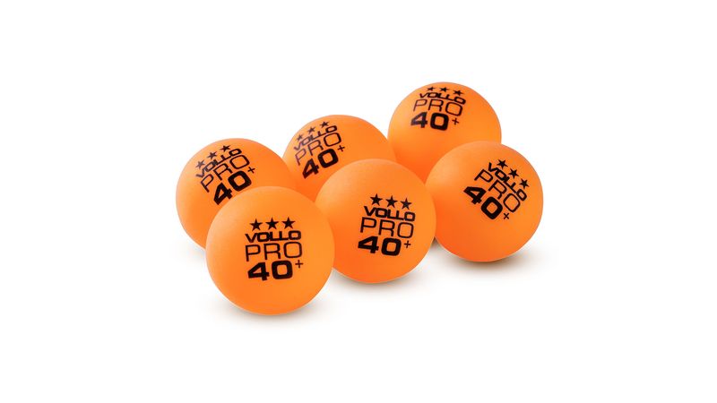 3 pacotes de 3 estrelas bolas de ping pong avançado bola de tênis de mesa a  granel bolas de ping pong ao ar livre usado para a formação de  laranja/branco e56d - AliExpress