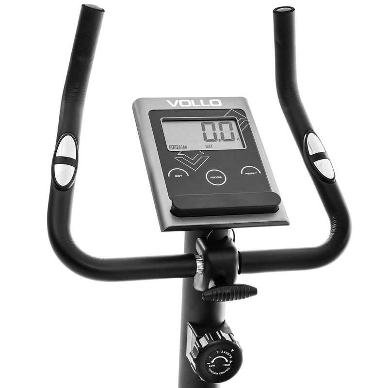 VX1-Bicicleta-Ergometrica-Magnetica-Vollo-Imagem-08
