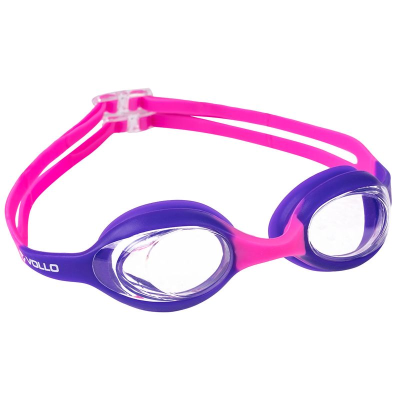 VN202-3-Oculos-de-Natacao-Infantil-Giant-Dolphin-Silicone-Rosa-Vollo-Imagem-01