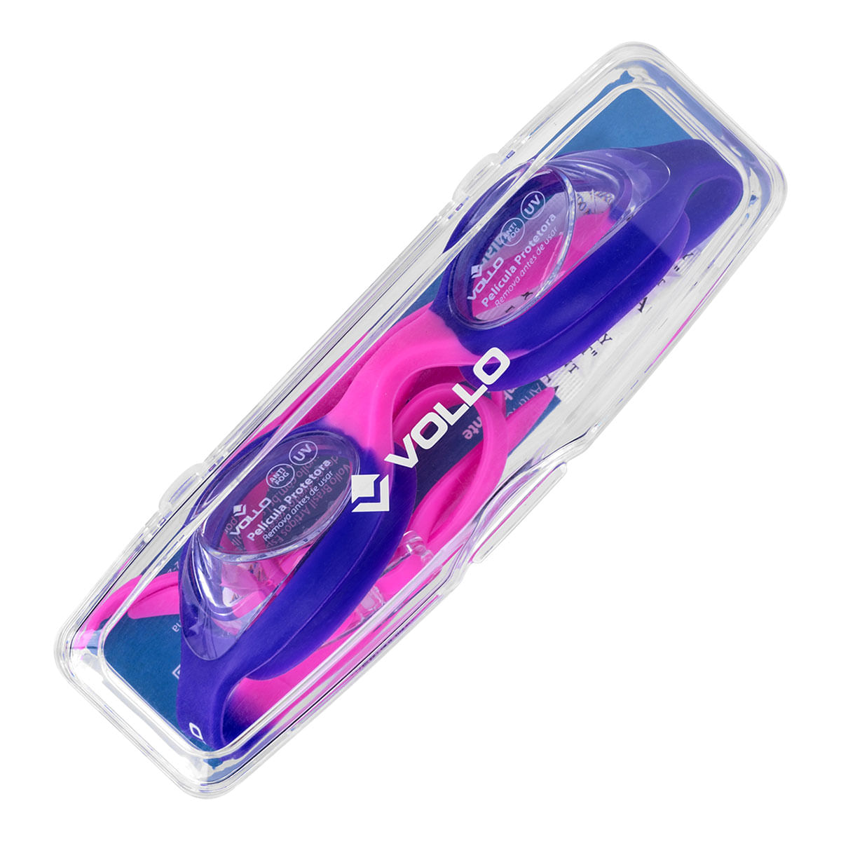 VN202-3-Oculos-de-Natacao-Infantil-Giant-Dolphin-Silicone-Rosa-Vollo-Embalagem-01