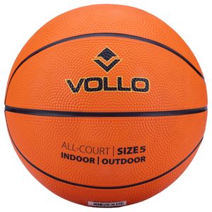 Bola de Basquete Tamanho 5 Indoor Outdoor Vollo