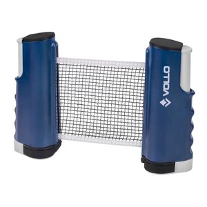 Rede de Tênis Mesa Ping Pong Retrátil até 1,75m Vollo