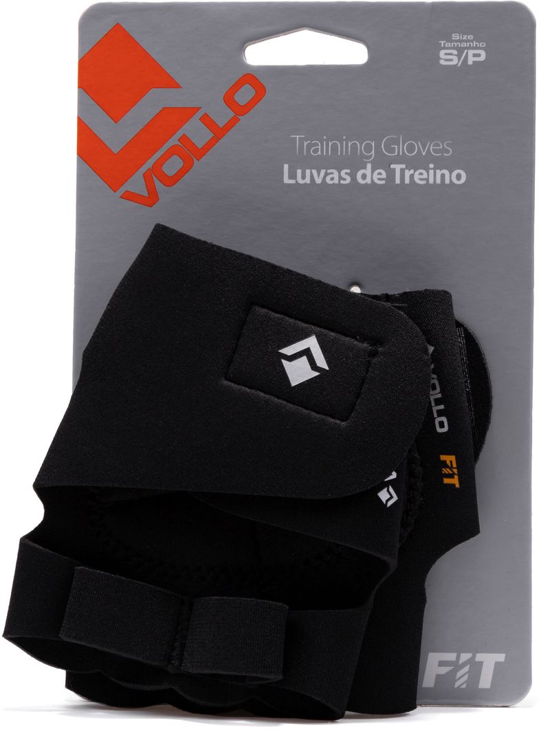 Luva-de-Musculacao-P