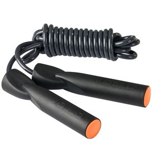 Corda de Pular em PVC com Rolamento 2,75 Metros Vollo