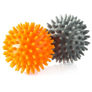 Kit 2 Bolas de Massagem Vollo
