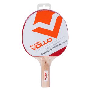 Raquete de Tênis de Mesa Ping Pong Force 1000 Vollo