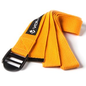 Fita de Yoga para Alongamento Algodão Vollo