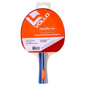 Raquete de Tênis de Mesa Ping Pong Training 700 Vollo