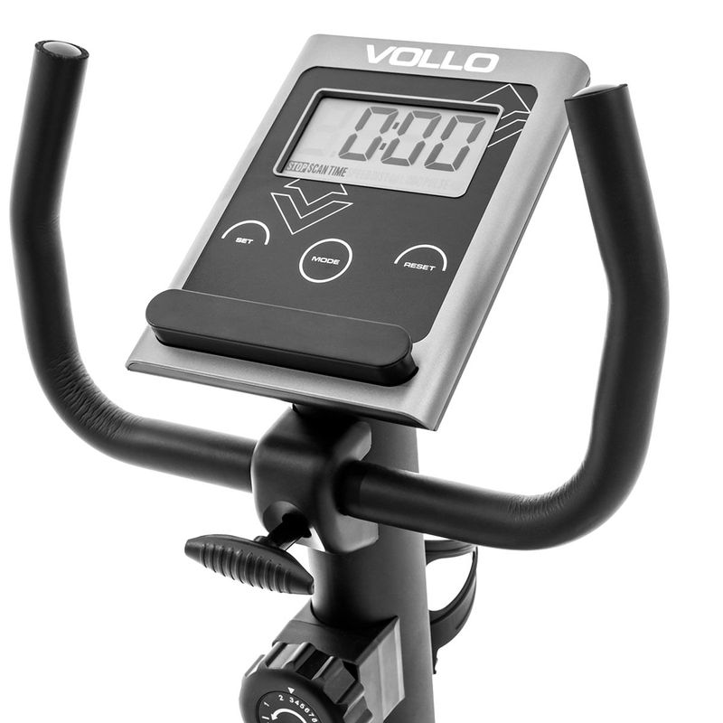 VX2-Bicicleta-Ergometrica-Magnetica-Vollo-Imagem-11