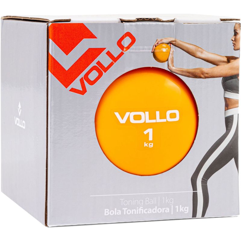BolaTonificadora1kg