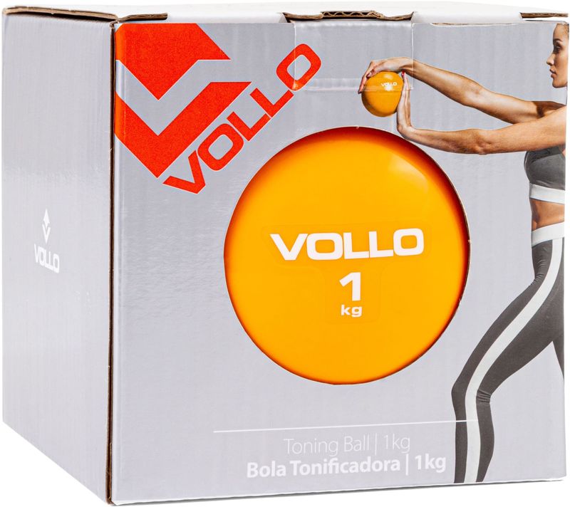BolaTonificadora1kg