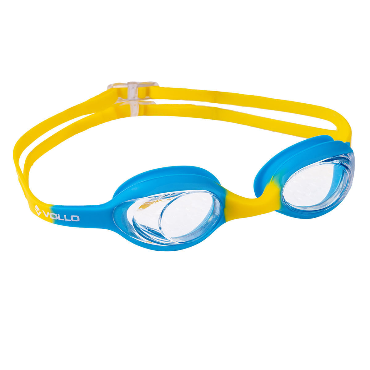 VN202-2-Oculos-de-Natacao-Junior-Giant-Dolphin-Silicone-Amarelo-Vollo-Imagem-01