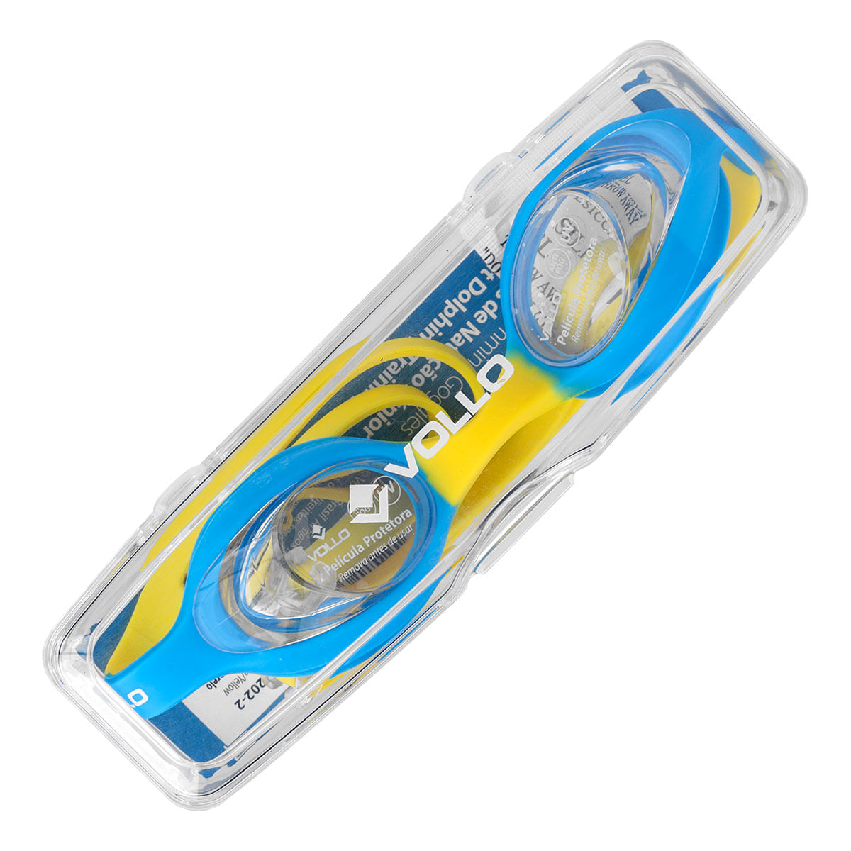 VN202-2-Oculos-de-Natacao-Junior-Giant-Dolphin-Silicone-Amarelo-Vollo-Embalagem-01