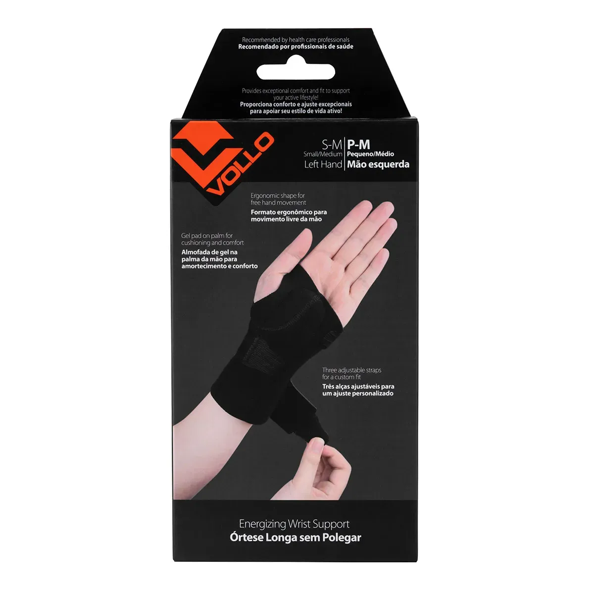 VR5262-Ortese-Longa-sem-Polegar-Esquerda-Vollo-Embalagem-02-1200px
